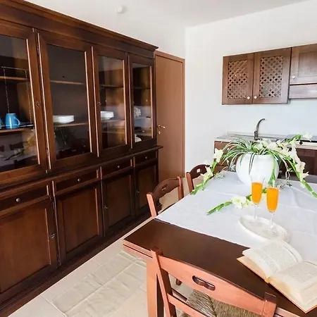 Dei Cigni Casa vacanze Carovigno