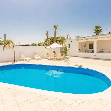 Dei Cigni Casa vacanze