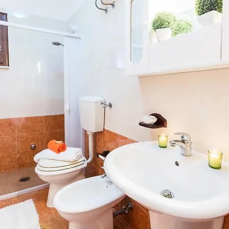 Dei Cigni Casa vacanze Carovigno