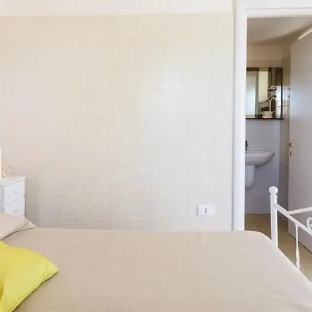 Holiday home Dei Cigni