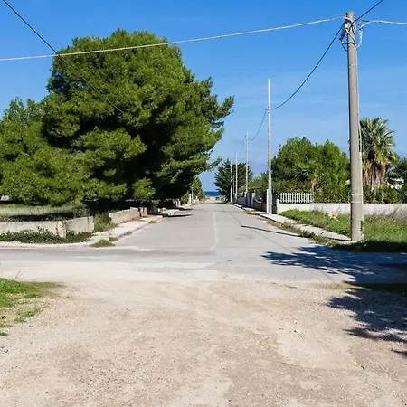 Dei Cigni Holiday home