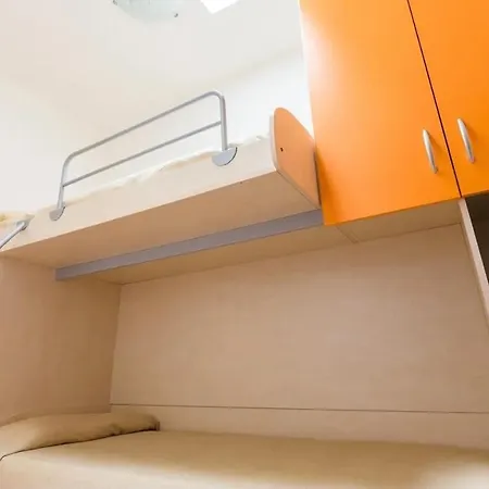 Dei Cigni Holiday home *