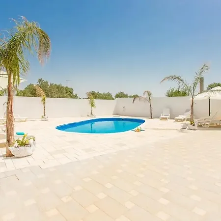 Holiday home Dei Cigni *